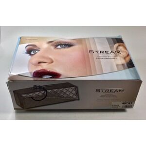 Stream Cosmetics Air‎ Airbrush Make up System Skin Care Professional